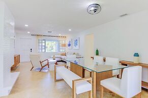 Beautiful 3 2 Home in Pompano Beach - Close to Beach