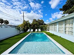 Beautiful 3 2 Home in Pompano Beach - Close to Beach