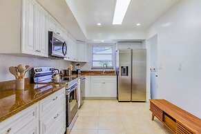 Beautiful 3 2 Home in Pompano Beach - Close to Beach