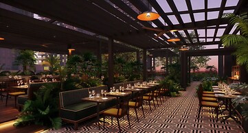 Sky-high Luxury in Downtown Miami