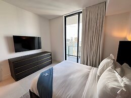 Sky-high Luxury in Downtown Miami