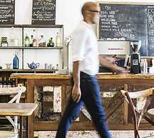 Sky-high Luxury in Downtown Miami