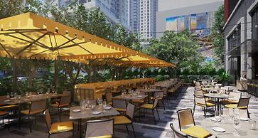 Sky-high Luxury in Downtown Miami