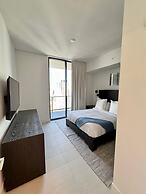 Sky-high Luxury in Downtown Miami