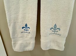 Sky-high Luxury in Downtown Miami