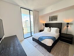 Sky-high Luxury in Downtown Miami