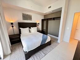 Sky-high Luxury in Downtown Miami