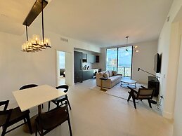 Sky-high Luxury in Downtown Miami