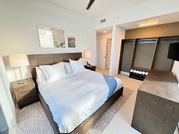 Sky-high Luxury in Downtown Miami