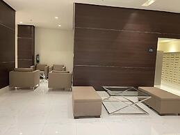 Covent Garden UNIVERSITY BELT- Manila PH