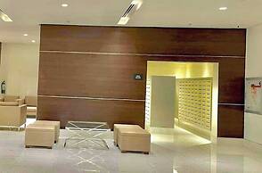 Covent Garden UNIVERSITY BELT- Manila PH