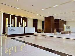 Covent Garden UNIVERSITY BELT- Manila PH