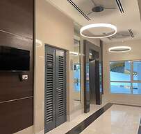 Covent Garden UNIVERSITY BELT- Manila PH