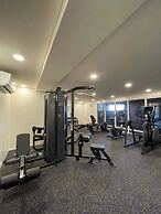 Covent Garden UNIVERSITY BELT- Manila PH