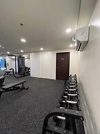 Covent Garden UNIVERSITY BELT- Manila PH