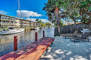 Citrus Isles Waterfront Home