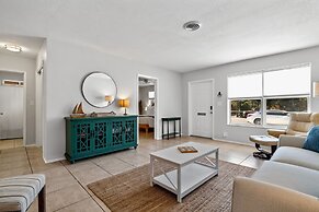 Citrus Isles Waterfront Home