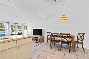 Citrus Isles Waterfront Home