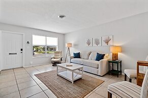 Citrus Isles Waterfront Home