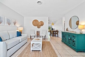 Citrus Isles Waterfront Home