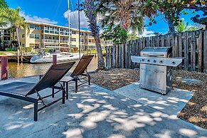 Citrus Isles Waterfront Home
