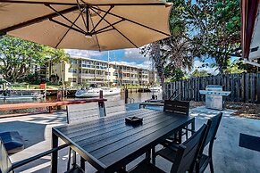 Citrus Isles Waterfront Home