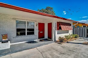 Citrus Isles Waterfront Home