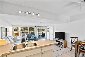 Citrus Isles Waterfront Home