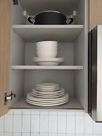 Downtown Miami Luxury 1 BD Studio-insane Amenities