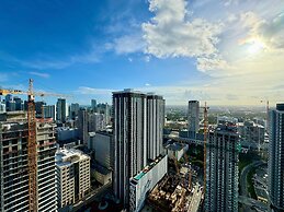 Downtown Miami Luxury 1 BD Studio-insane Amenities