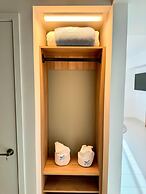 Downtown Miami Luxury 1 BD Studio-insane Amenities