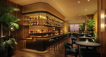 Downtown Miami Luxury 1 BD Studio-insane Amenities