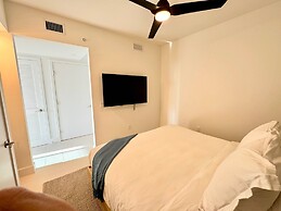 Downtown Miami Luxury 1 BD Studio-insane Amenities