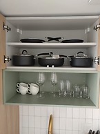 Downtown Miami Luxury 1 BD Studio-insane Amenities