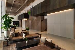 Downtown Miami Luxury 1 BD Studio-insane Amenities