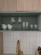 Downtown Miami Luxury 1 BD Studio-insane Amenities