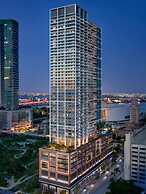 Downtown Miami Luxury 1 BD Studio-insane Amenities