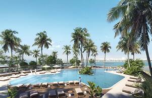 Downtown Miami Luxury 1 BD Studio-insane Amenities