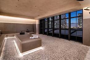 Downtown Miami Luxury 1 BD Studio-insane Amenities