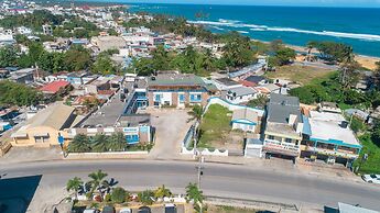 Hotel Baramar Nagua