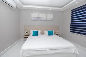 Hotel Baramar Nagua