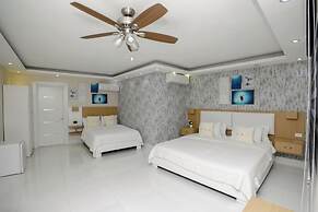 Hotel Baramar Nagua
