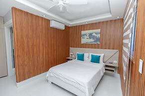 Hotel Baramar Nagua