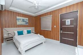 Hotel Baramar Nagua