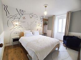 Les Chambres D'Hespéris