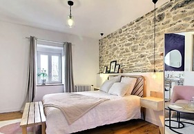 Les Chambres D'Hespéris