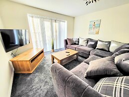 Comfortable Stay - Myrtle Cres