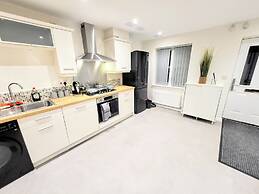 Comfortable Stay - Myrtle Cres