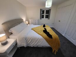 Comfortable Stay - Myrtle Cres