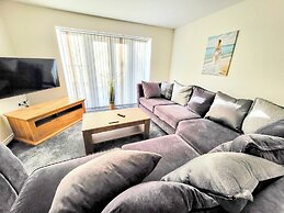 Comfortable Stay - Myrtle Cres